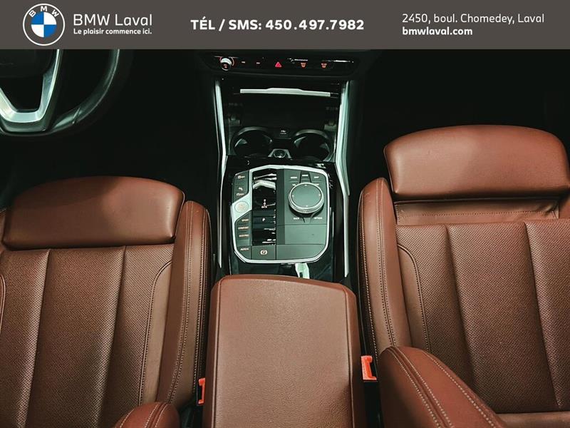 bmw 3 Series 2023 - 19