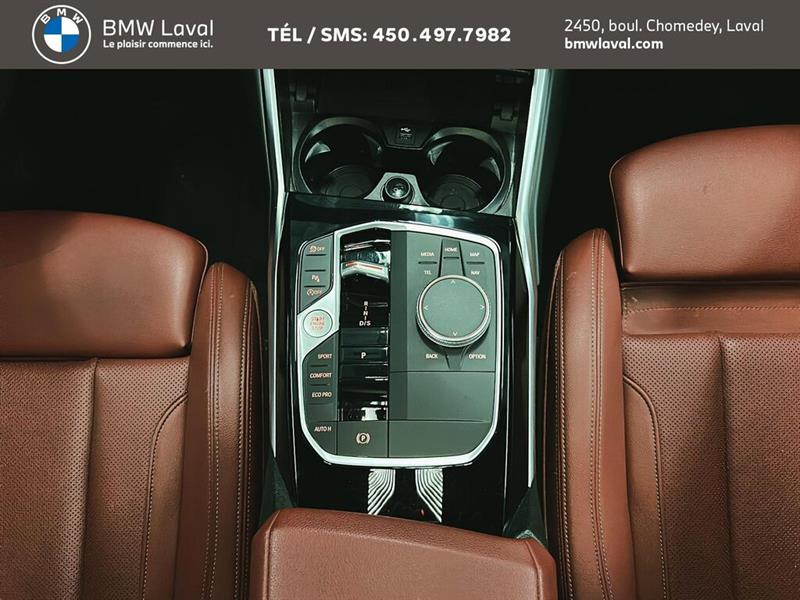 bmw 3 Series 2023 - 20
