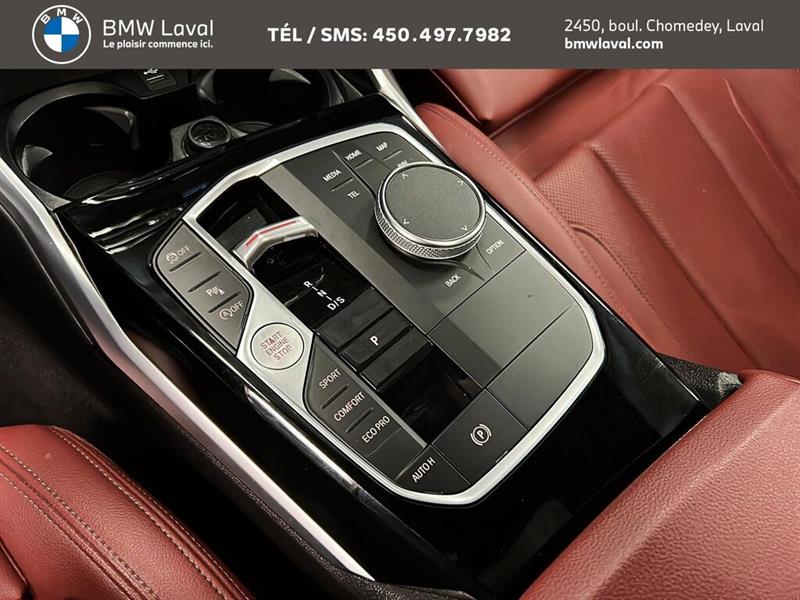 bmw 3 Series 2023 - 21