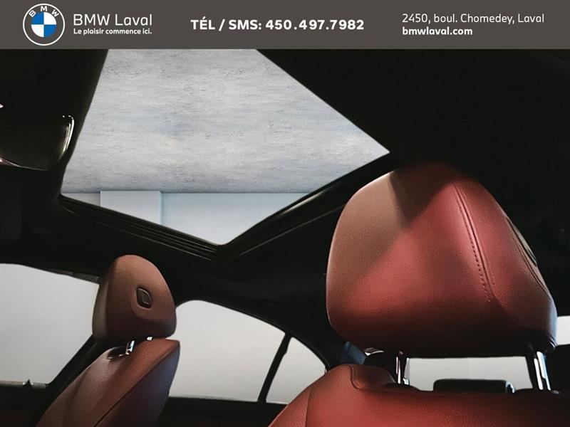 bmw 3 Series 2023 - 23