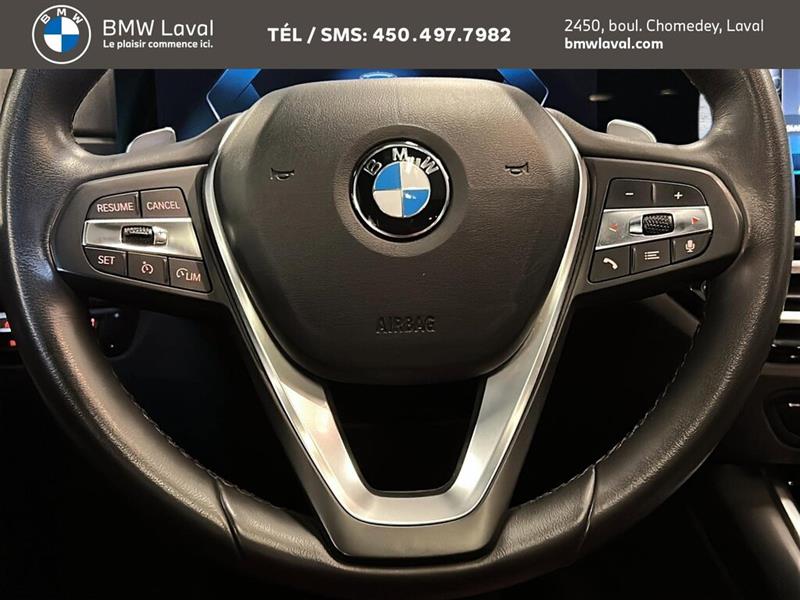 bmw 3 Series 2023 - 25