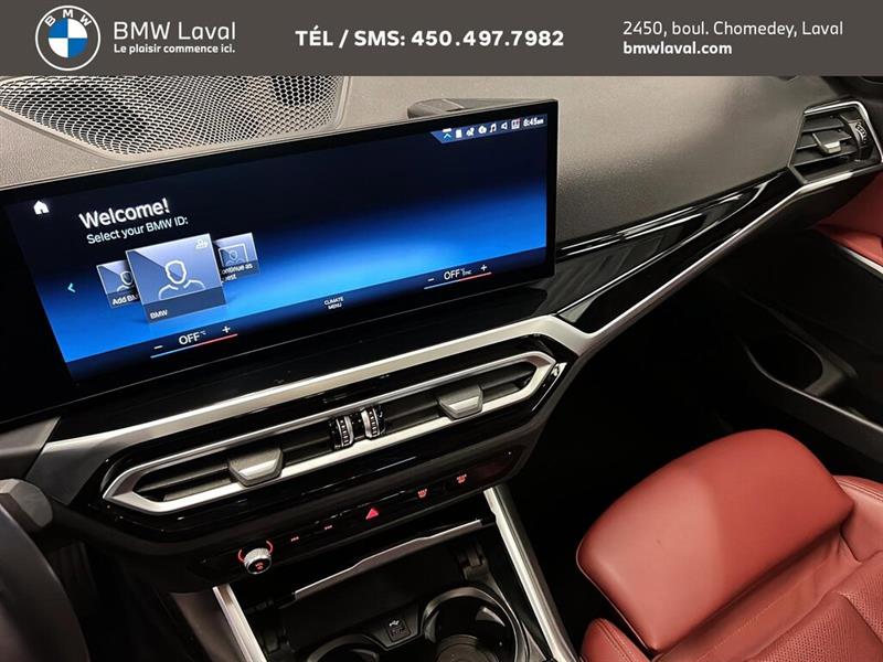 bmw 3 Series 2023 - 26