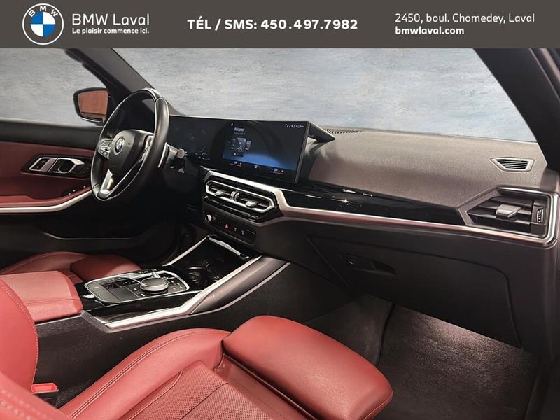 bmw 3 Series 2023 - 27
