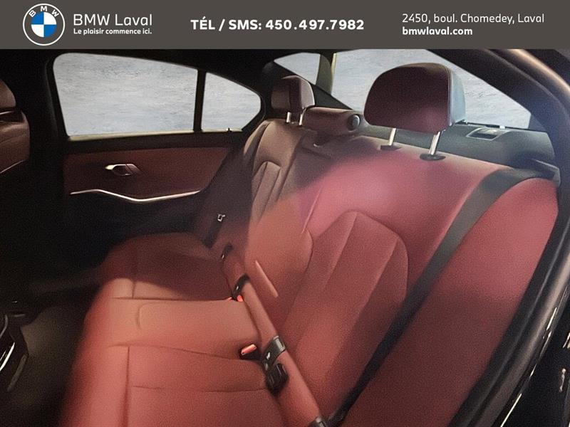 bmw 3 Series 2023 - 28