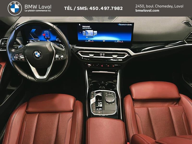 bmw 3 Series 2023 - 30