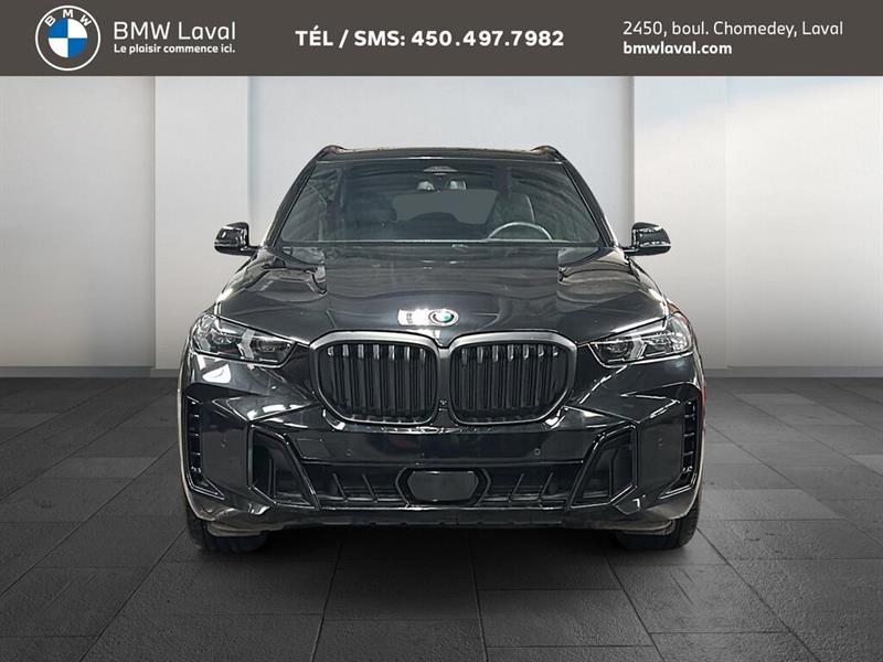 bmw X5 2026 - 3
