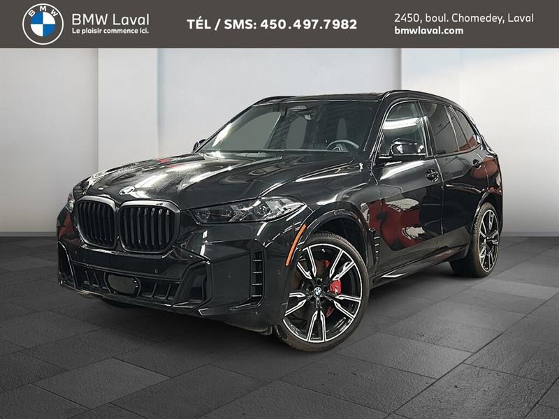 bmw X5 2026 - 4