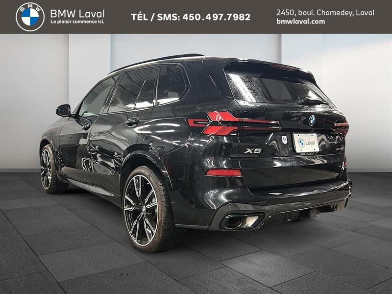 bmw X5 2026 - 7
