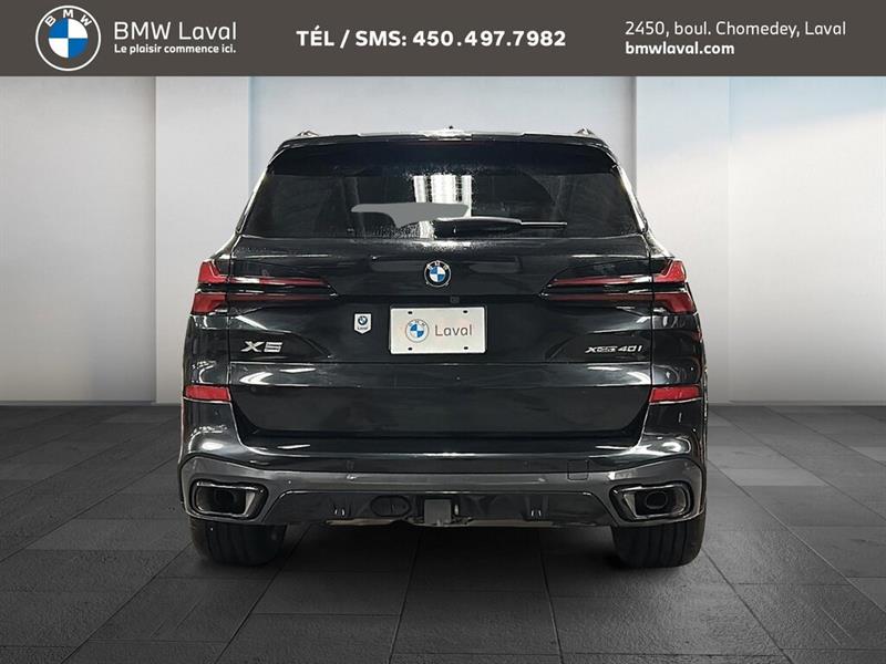 bmw X5 2026 - 8