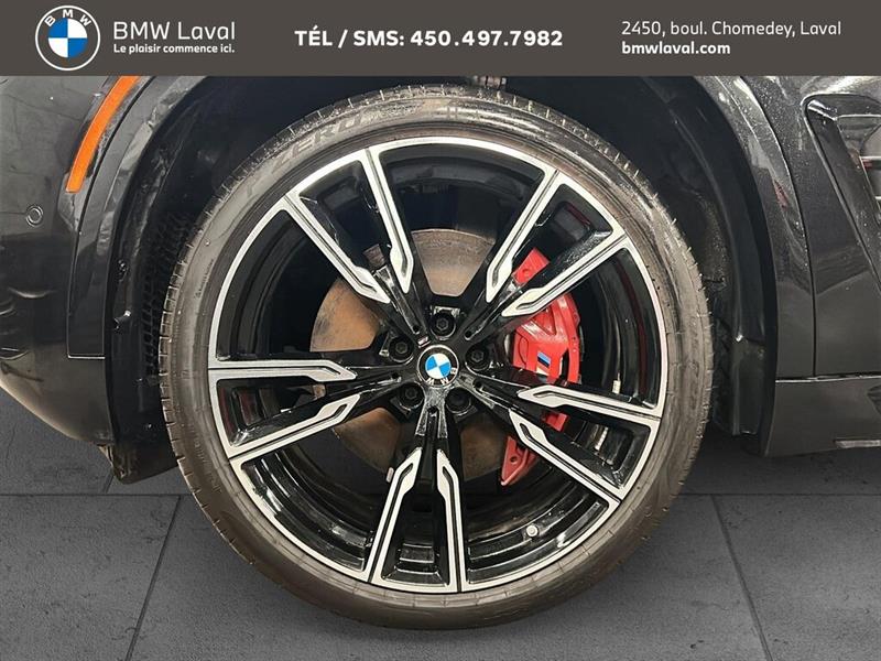bmw X5 2026 - 10