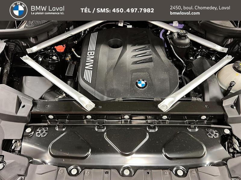 bmw X5 2026 - 11