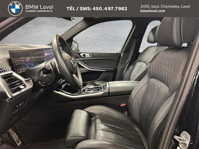 bmw X5 2026 - 12