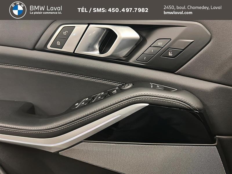 bmw X5 2026 - 14