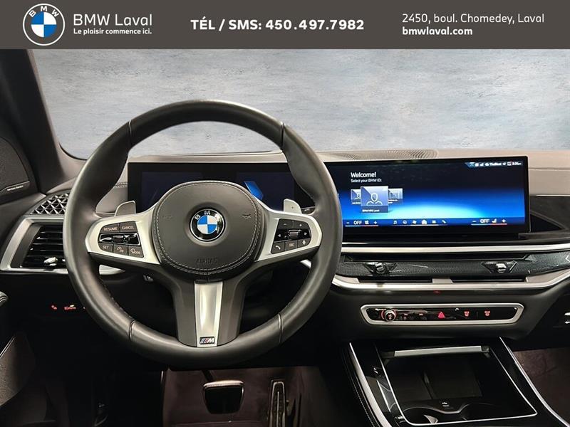 bmw X5 2026 - 17