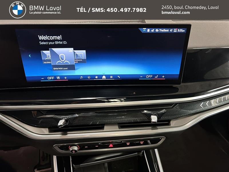 bmw X5 2026 - 18
