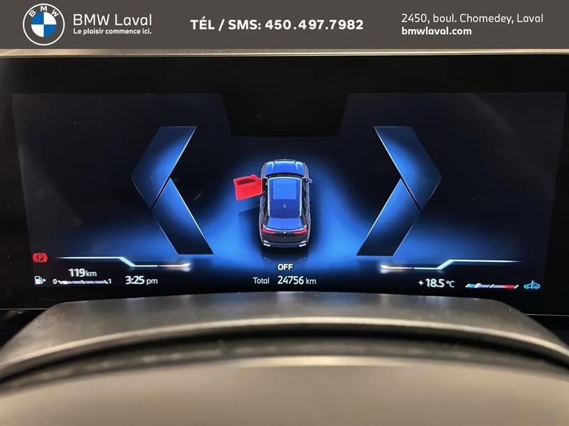 bmw X5 2026 - 19
