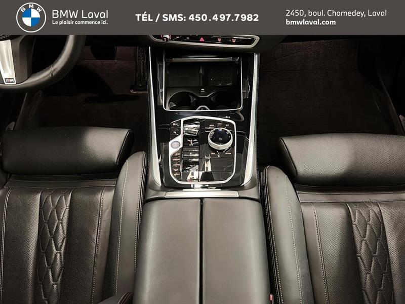 bmw X5 2026 - 20