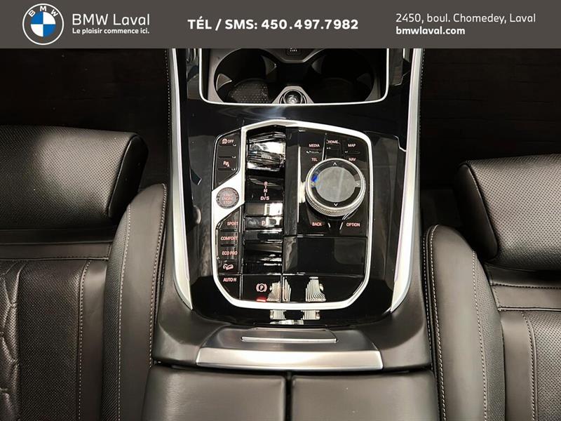bmw X5 2026 - 21