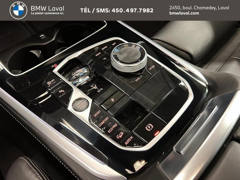 bmw X5 2026 - 22