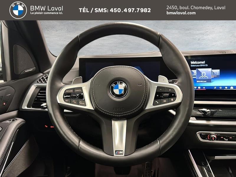bmw X5 2026 - 25
