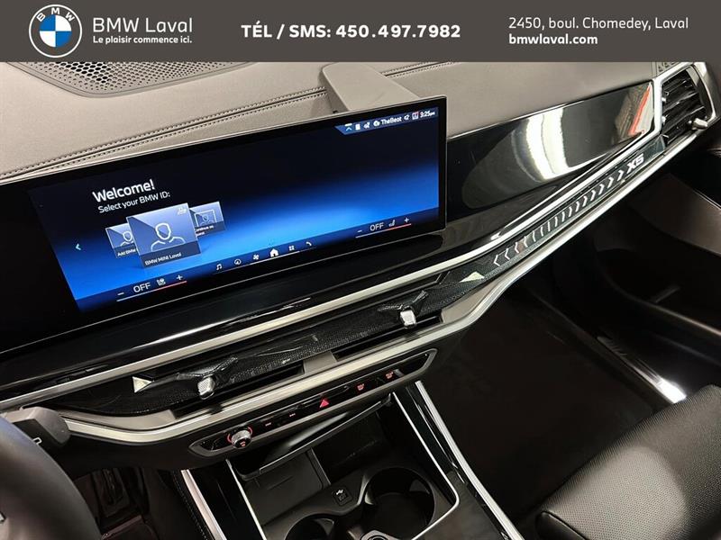 bmw X5 2026 - 27
