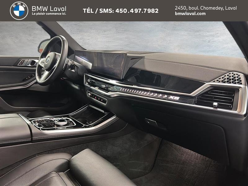 bmw X5 2026 - 28