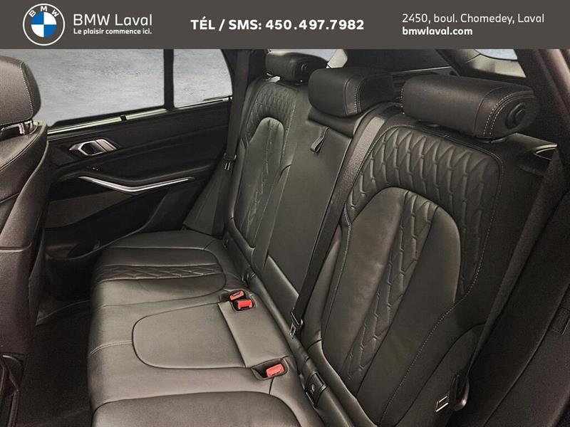 bmw X5 2026 - 29