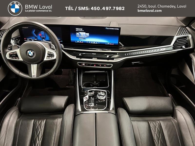 bmw X5 2026 - 31