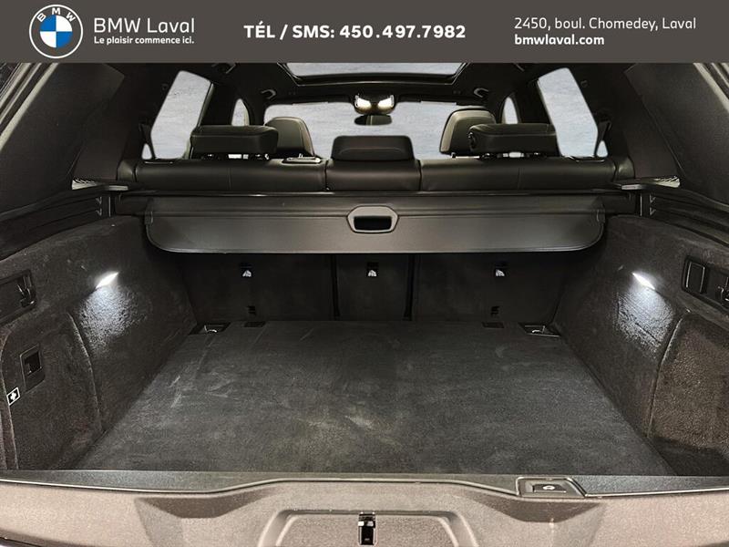 bmw X5 2026 - 33