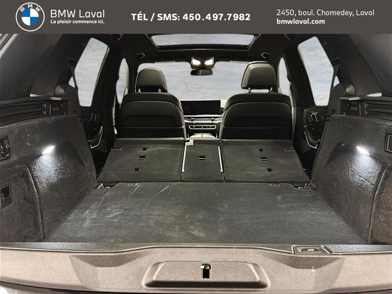 bmw X5 2026 - 34