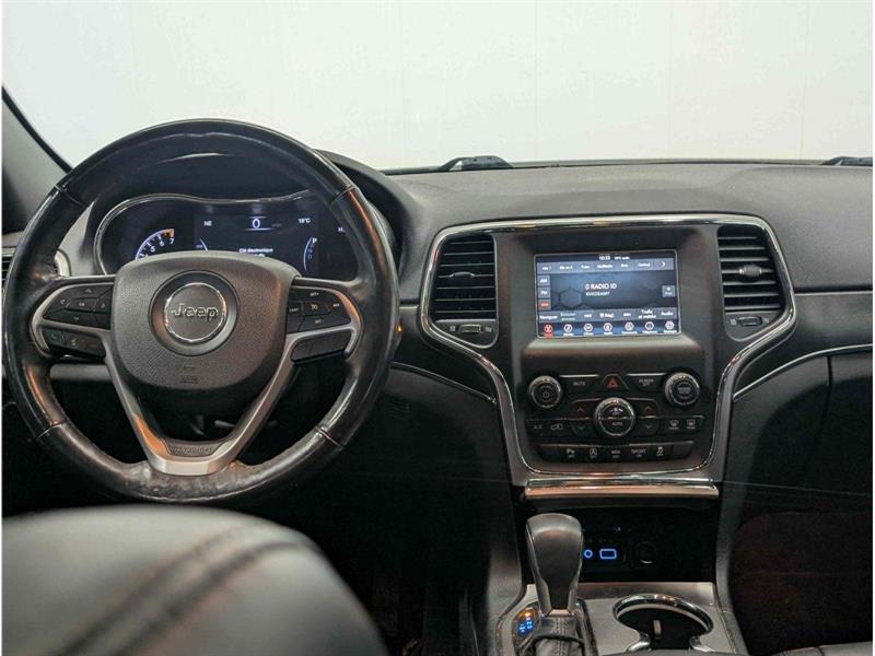 jeep Grand Cherokee 2018 - 3
