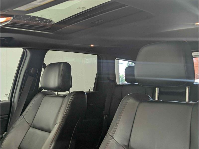 jeep Grand Cherokee 2018 - 4