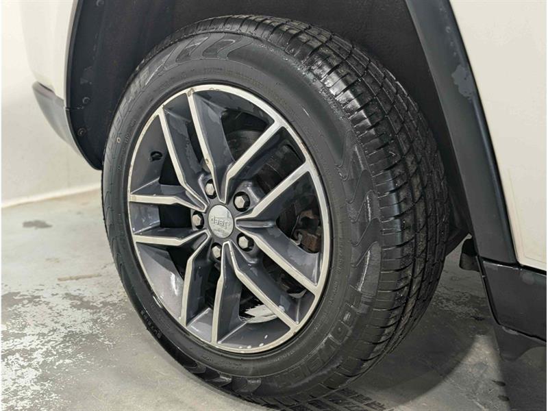 jeep Grand Cherokee 2018 - 5