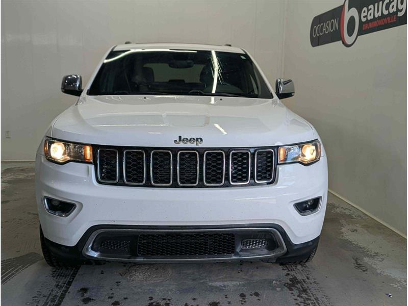 jeep Grand Cherokee 2018 - 6