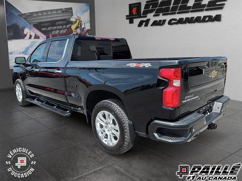 chevrolet Silverado 1500 2024 - 7
