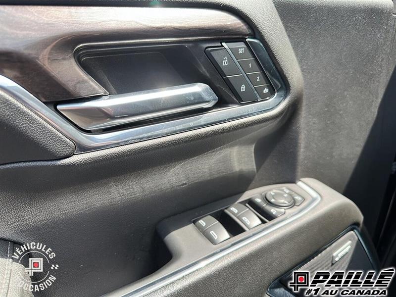 chevrolet Silverado 1500 2024 - 9