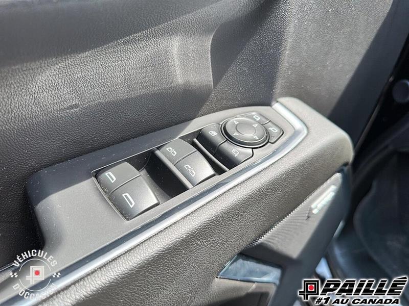 chevrolet Silverado 1500 2024 - 10