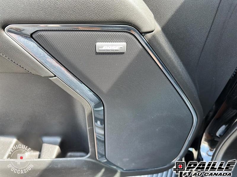 chevrolet Silverado 1500 2024 - 11