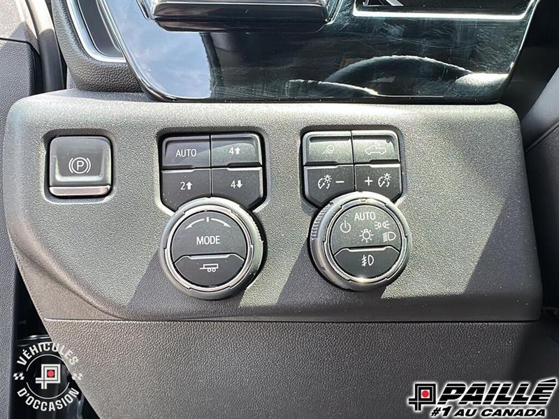 chevrolet Silverado 1500 2024 - 12