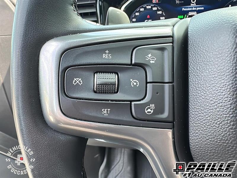 chevrolet Silverado 1500 2024 - 14