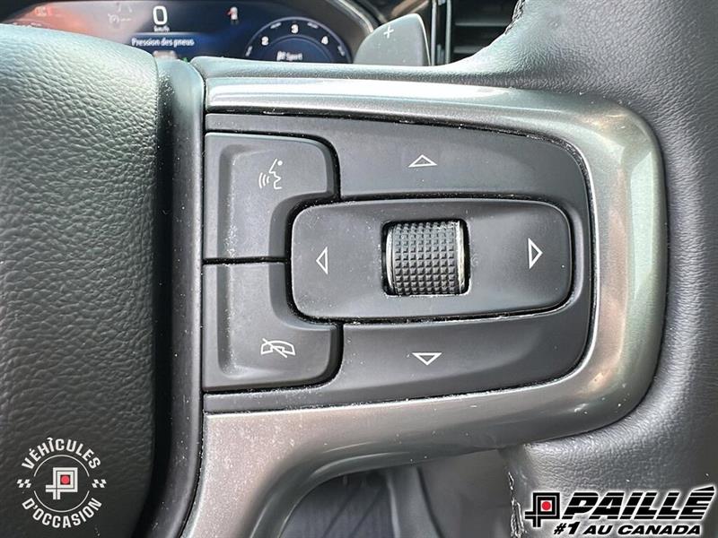 chevrolet Silverado 1500 2024 - 15