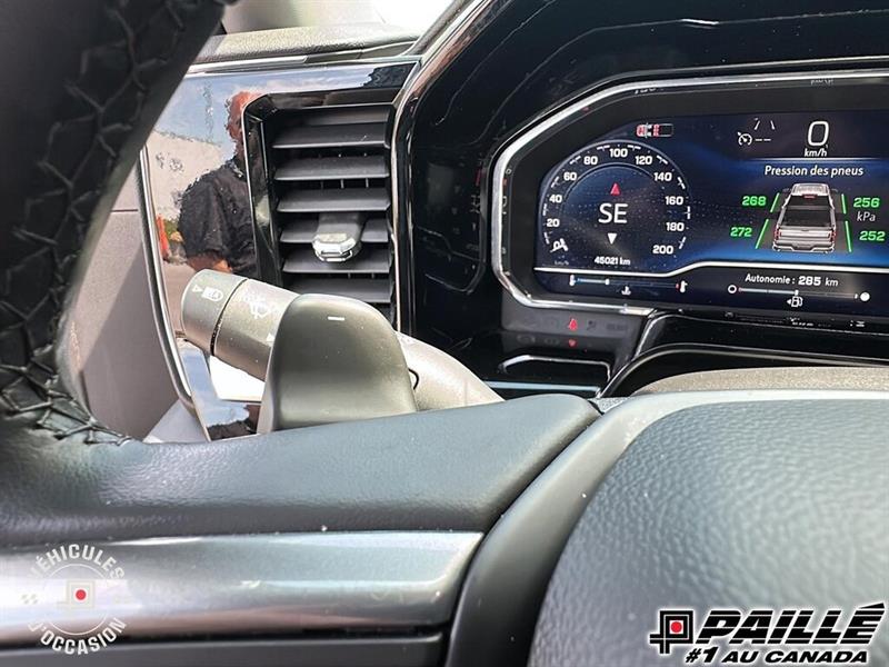 chevrolet Silverado 1500 2024 - 17