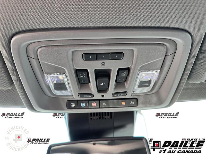 chevrolet Silverado 1500 2024 - 20