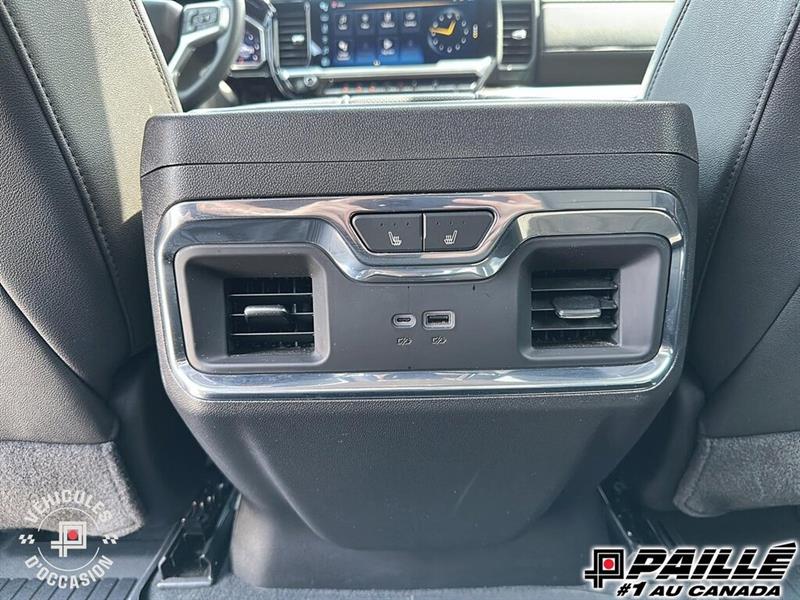chevrolet Silverado 1500 2024 - 24