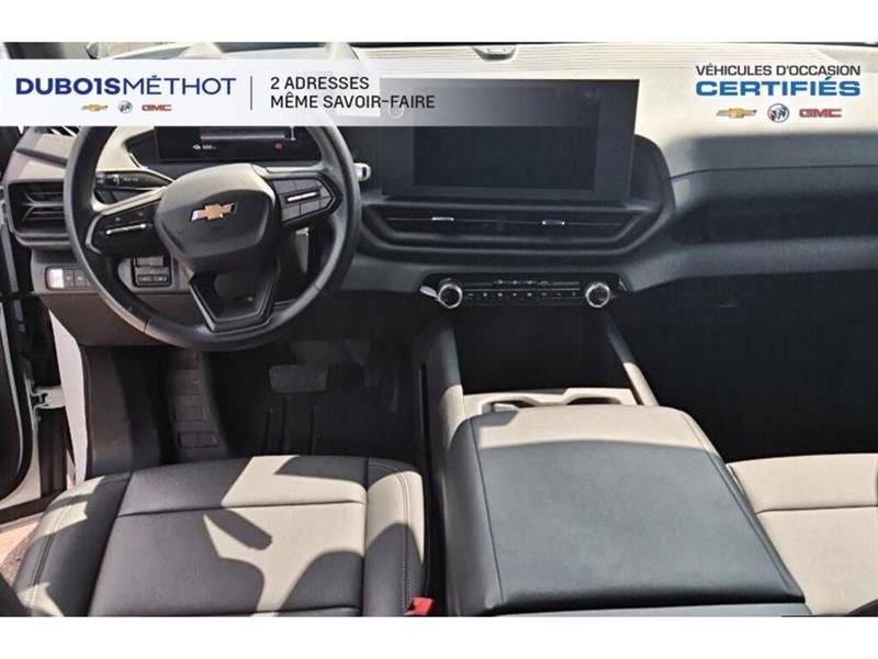 chevrolet Silverado EV 2024 - 5