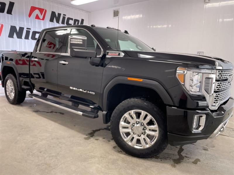 gmc Sierra 2500 2023 - 2