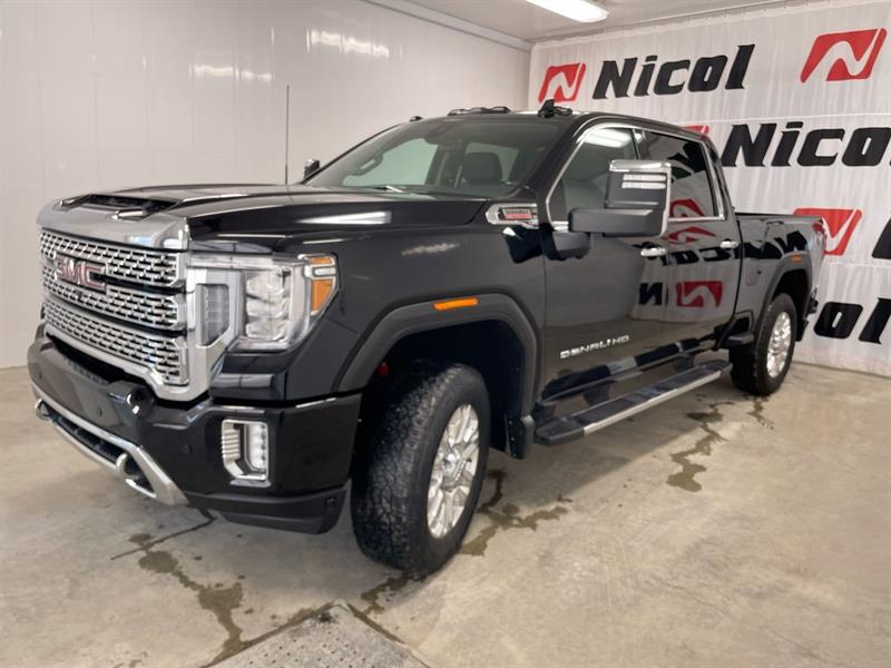 gmc Sierra 2500 2023 - 4