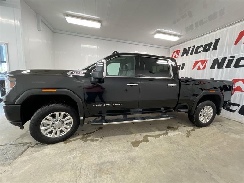 gmc Sierra 2500 2023 - 5