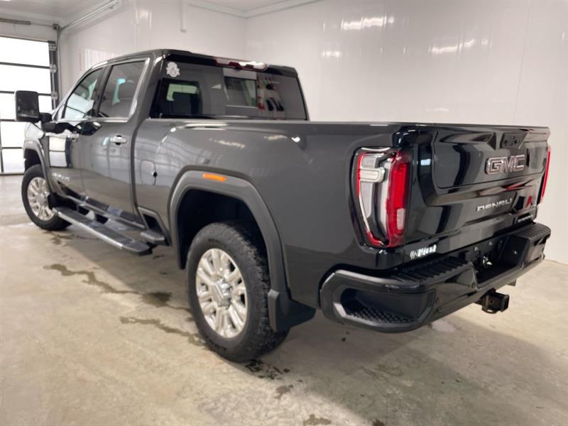 gmc Sierra 2500 2023 - 6