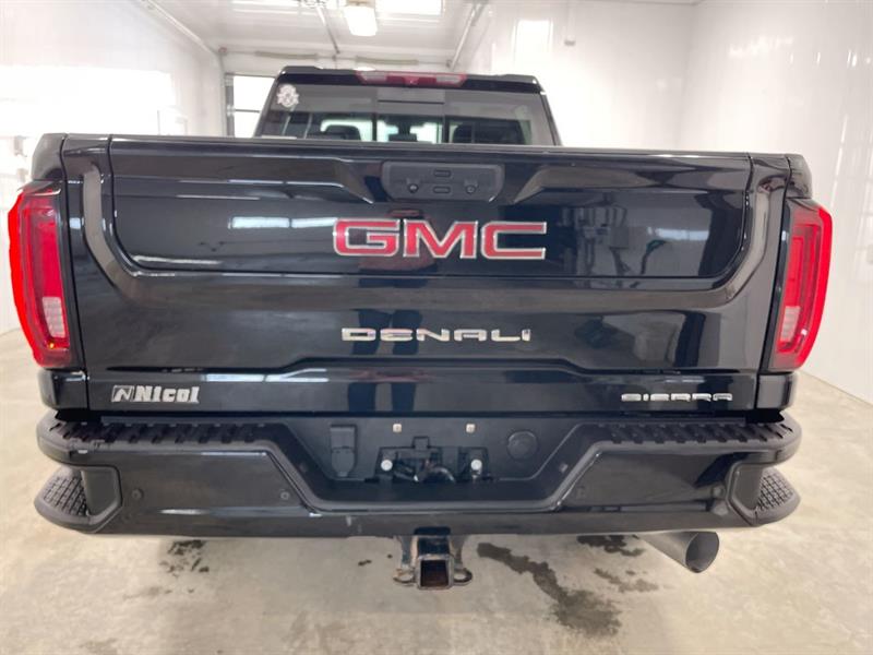 gmc Sierra 2500 2023 - 7
